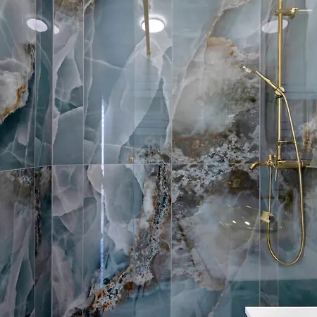 Golden - Premium At Old Town * Gdańsk