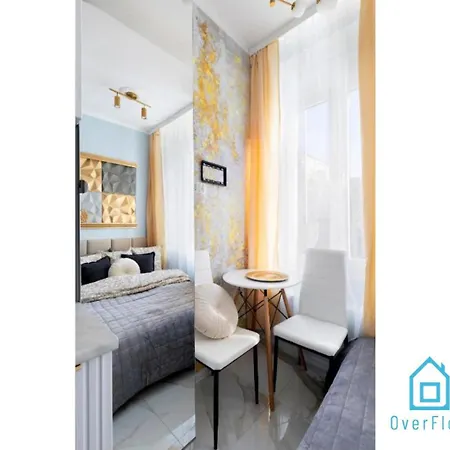 Golden - Premium At Old Town *