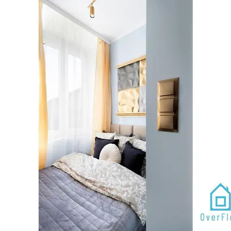 Golden - Premium At Old Town Apartament *