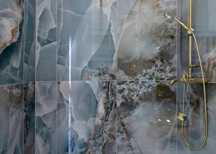 Golden - Premium At Old Town * Gdańsk