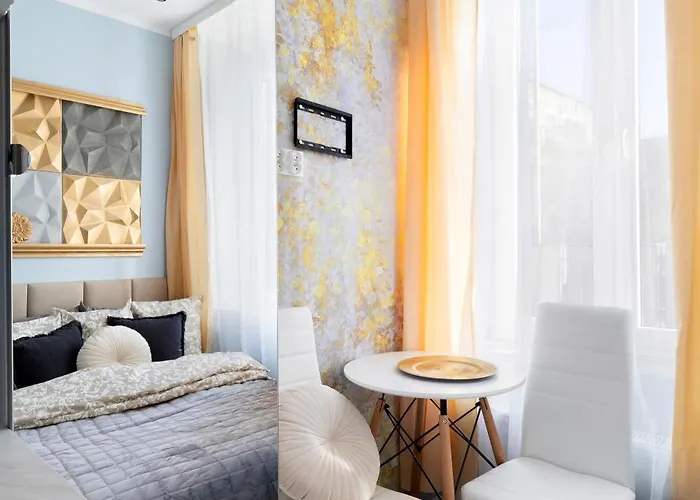 Golden - Premium At Old Town