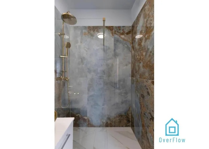 Appartement Golden - Premium At Old Town